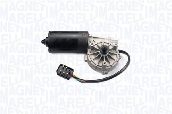 Magneti Marelli Ruitenwissermotor 064380800010