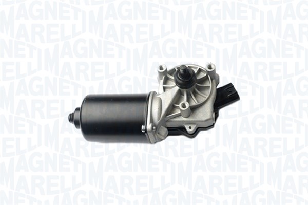 Magneti Marelli Ruitenwissermotor 064380900010