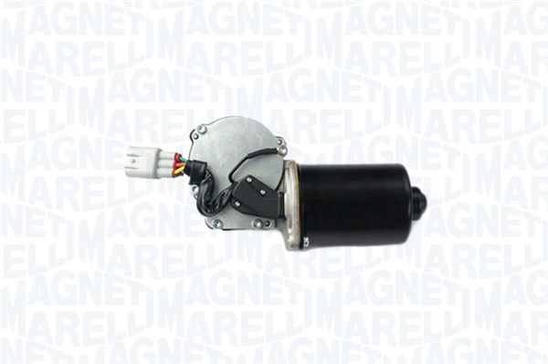 Magneti Marelli Ruitenwissermotor 064381000010