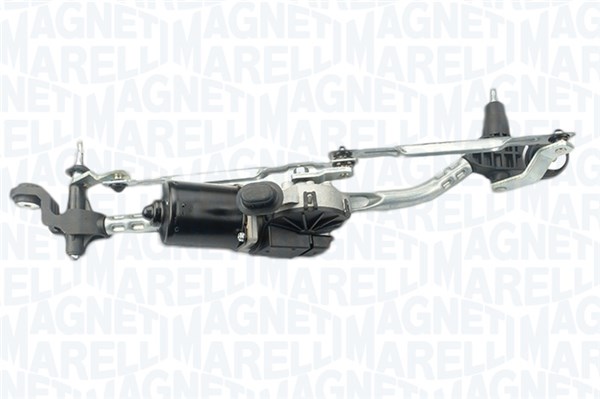 Magneti Marelli Ruitenwisserarm en mechanisme 064300344010
