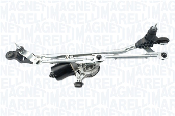 Magneti Marelli Ruitenwisserarm en mechanisme 064300344010