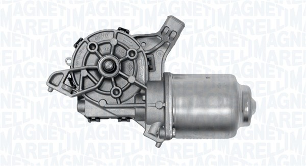 Ruitenwissermotor Magneti Marelli 064300024010