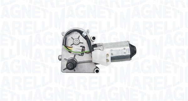 Magneti Marelli Ruitenwissermotor 064013030010