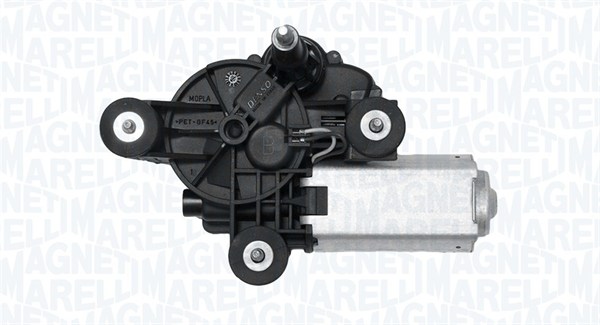 Ruitenwissermotor Magneti Marelli 064013011010