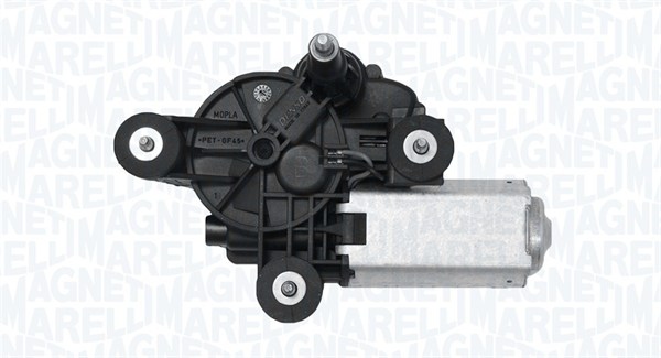Ruitenwissermotor Magneti Marelli 064013013010
