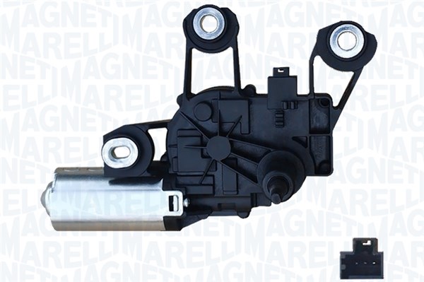 Magneti Marelli Ruitenwissermotor 064342008010