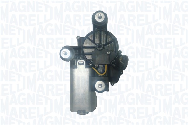 Magneti Marelli Ruitenwissermotor 064342011010
