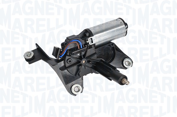 Magneti Marelli Ruitenwissermotor 064060100010