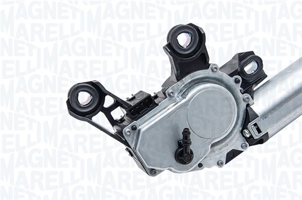 Magneti Marelli Ruitenwissermotor 064060200010