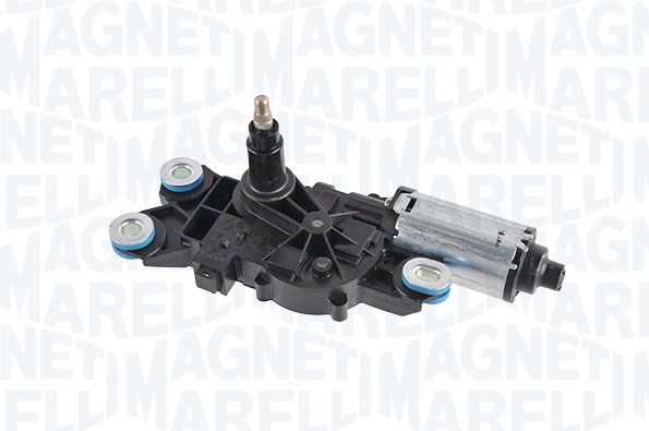 Magneti Marelli Ruitenwissermotor 064060600010