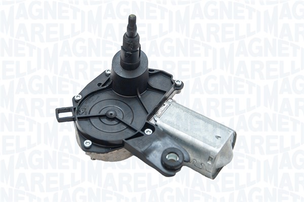 Magneti Marelli Ruitenwissermotor 064060900010