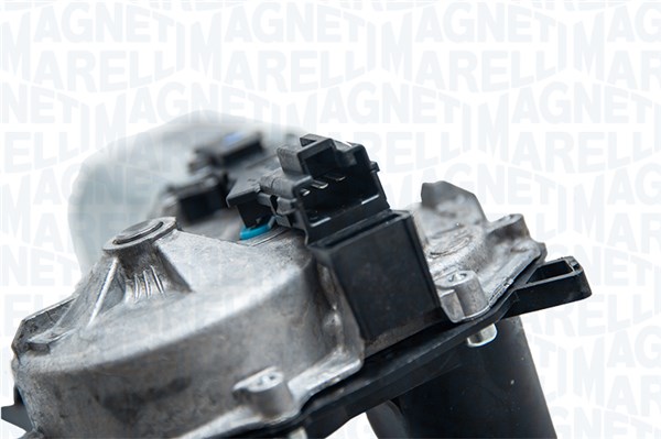 Magneti Marelli Ruitenwissermotor 064060900010
