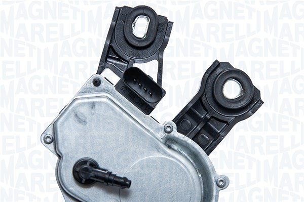 Ruitenwissermotor Magneti Marelli 064061400010