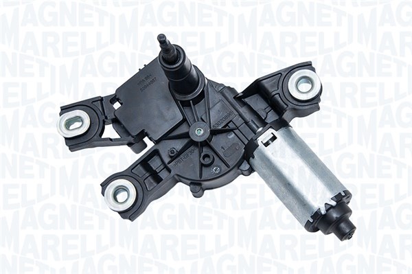 Magneti Marelli Ruitenwissermotor 064061400010