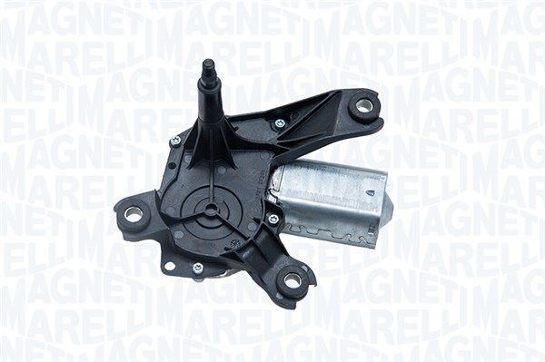 Magneti Marelli Ruitenwissermotor 064061800010