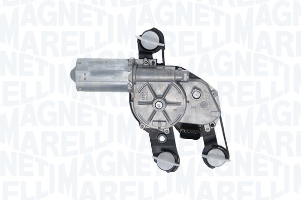 Magneti Marelli Ruitenwissermotor 064062200010