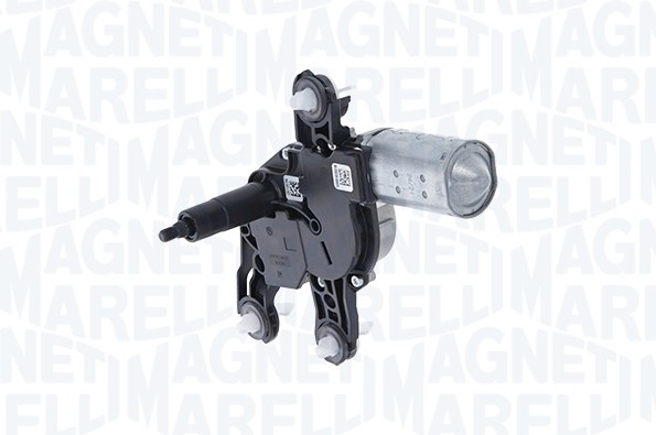 Magneti Marelli Ruitenwissermotor 064062200010