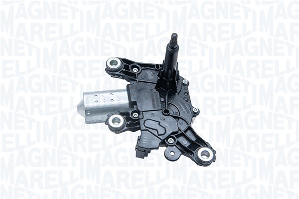 Magneti Marelli Ruitenwissermotor 064062300010