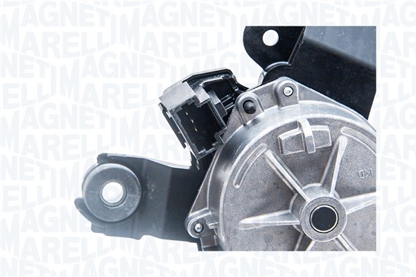 Magneti Marelli Ruitenwissermotor 064062300010