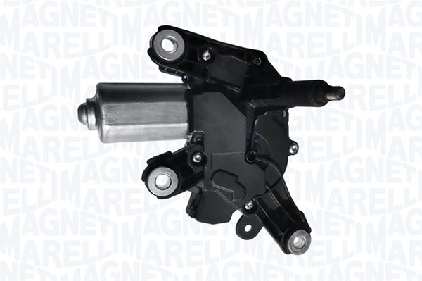 Magneti Marelli Ruitenwissermotor 064070100010