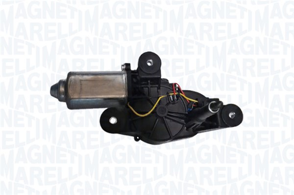 Ruitenwissermotor Magneti Marelli 064070600010