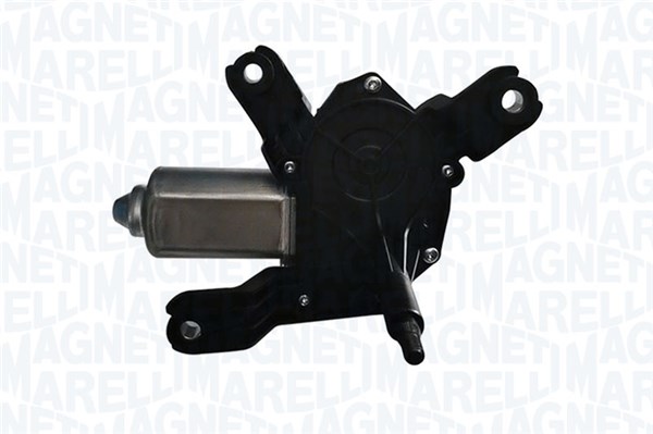Magneti Marelli Ruitenwissermotor 064070800010