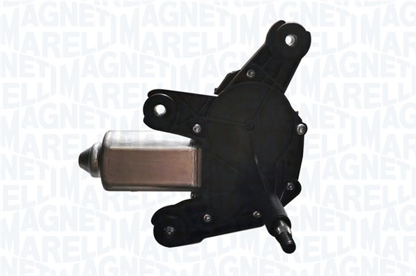 Magneti Marelli Ruitenwissermotor 064071100010