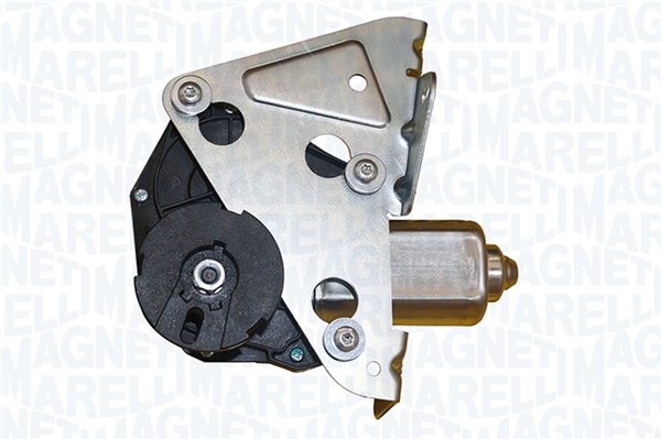 Magneti Marelli Ruitenwissermotor 064074500010