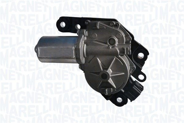 Ruitenwissermotor Magneti Marelli 064075700010