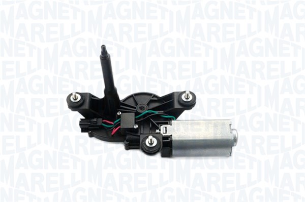 Magneti Marelli Ruitenwissermotor 064076400010