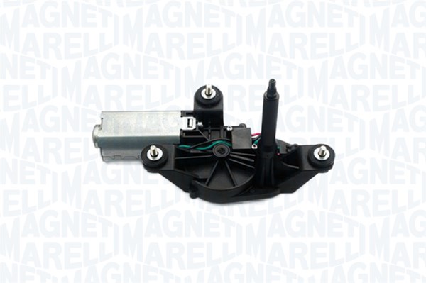 Magneti Marelli Ruitenwissermotor 064076400010