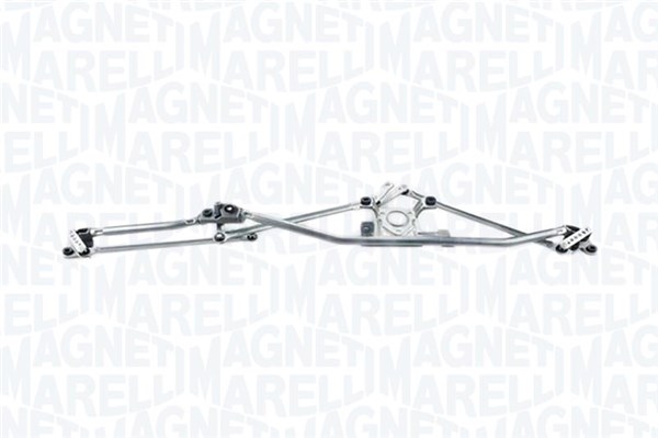Magneti Marelli Ruitenwisserarm en mechanisme 085570732010