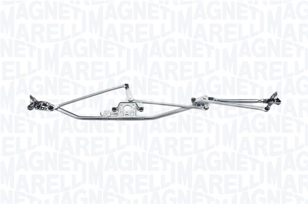 Magneti Marelli Ruitenwisserarm en mechanisme 085570732010