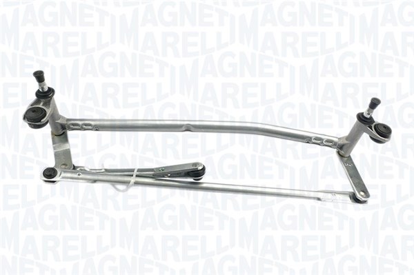 Magneti Marelli Ruitenwisserarm en mechanisme 085570741010