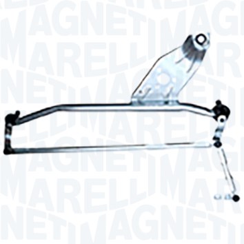 Magneti Marelli Ruitenwisserstangen 085570760010
