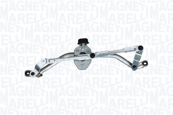 Ruitenwisserstangen Magneti Marelli 085570763010