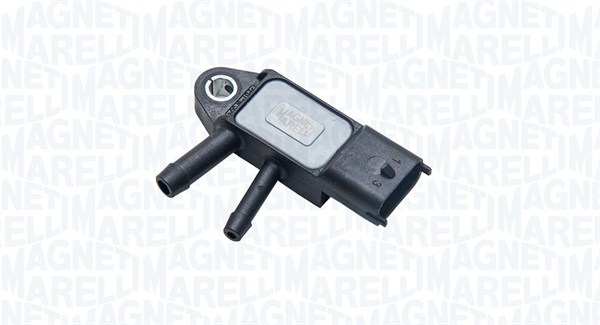 Magneti Marelli Uitlaatgasdruk sensor 215910001200