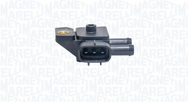 Magneti Marelli Uitlaatgasdruk sensor 215910001600