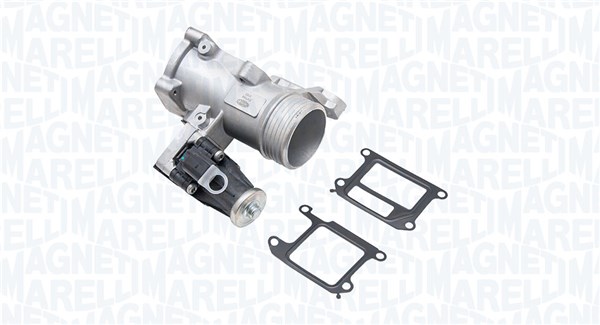 EGR-klep Magneti Marelli 571822112189