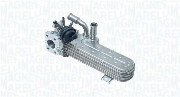 Magneti Marelli EGR-klep 571822112234