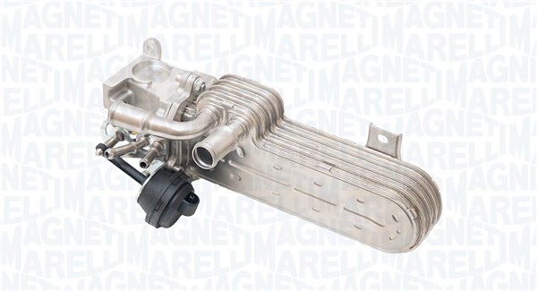 EGR-klep Magneti Marelli 571822112234