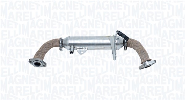 EGR koeler Magneti Marelli 572022112012