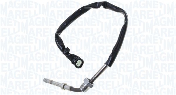 Sensor uitlaatgastemperatuur Magneti Marelli 172000061010