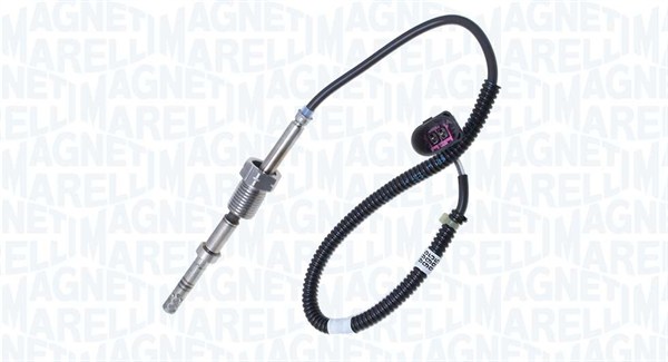 Magneti Marelli Sensor uitlaatgastemperatuur 172000071010