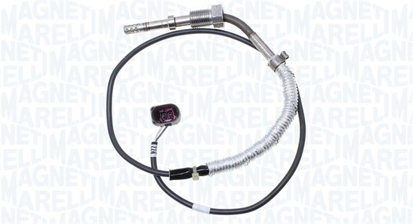 Magneti Marelli Sensor uitlaatgastemperatuur 172000101010