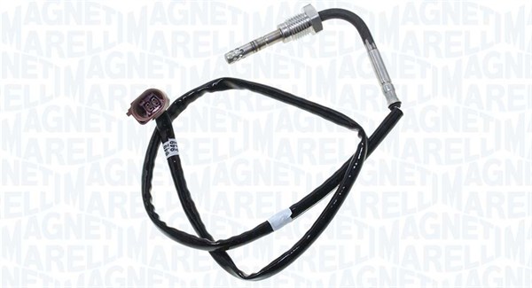 Magneti Marelli Sensor uitlaatgastemperatuur 172000137010