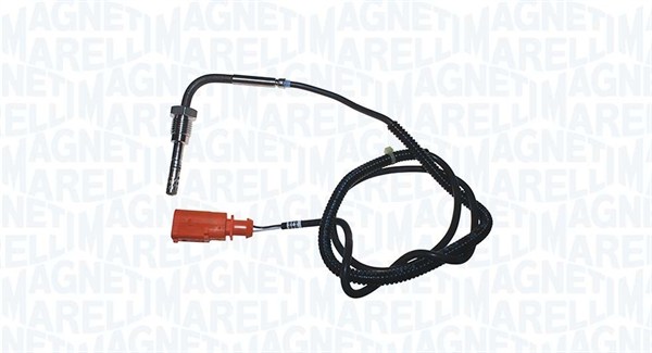 Magneti Marelli Sensor uitlaatgastemperatuur 172000201010