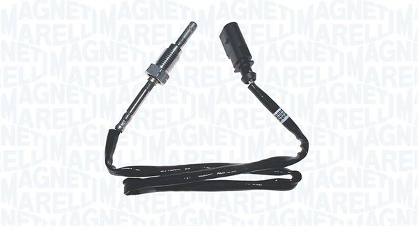 Magneti Marelli Sensor uitlaatgastemperatuur 172000203010