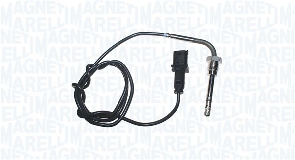 Magneti Marelli Sensor uitlaatgastemperatuur 172000225010