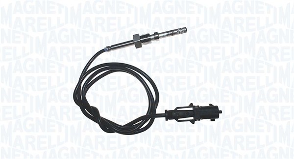 Magneti Marelli Sensor uitlaatgastemperatuur 172000237010